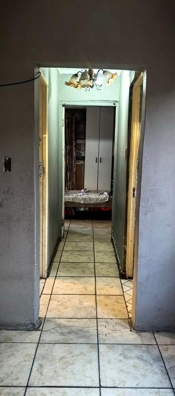 2 Bedroom Property for Sale in Kwanonqaba Western Cape